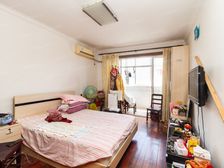 德怡苑 2室1厅 南