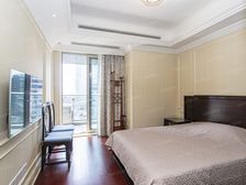 绿城黄浦湾7号楼小区前排,高区可看江看三件套双车位