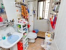 高区一房视野采光全无遮挡直看东方明珠四件套