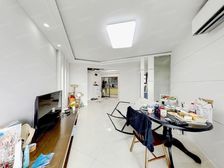 业主诚意急售,老静区全南高区小三房,阳光视野无遮挡