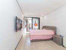 电梯三房使用面积大闹中取静全明户型