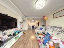 高区大三房,东边套全明户型,阳光视野很棒,房东诚售