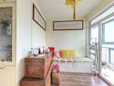 高区大三房,东边套全明户型,阳光视野很棒,房东诚售