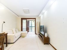 非底楼,精装修,双轨地铁交通,万方购物广场200米。