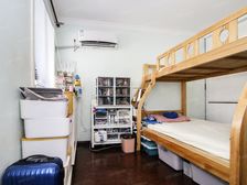 连体大阳台,全南户型,看小区花园