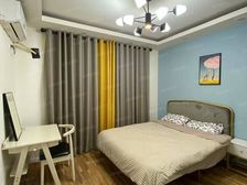 南北通三房采光好装修保养好国外业主诚售