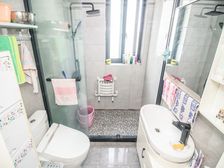 电梯高层,大阳台,采光好,精装拎包入住,诚意出售