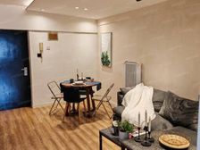 新天地旁单价总低+高区双南户型视野好+满五年诚意卖