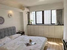 新天地旁单价总低+高区双南户型视野好+满五年诚意卖