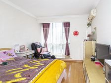 二期三房位置佳无遮挡全明户型