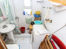 边套全明两房,中间楼层,三轨交汇