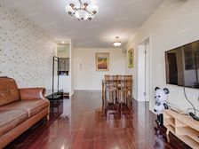 ??南京西路聚焦,高区都市景观,全明户型且南北直通