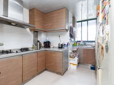 梦清园苏州河景全看!小区醉好的三房户型!