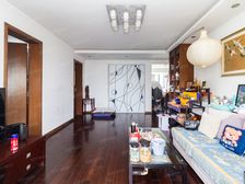 梦清园苏州河景全看!小区醉好的三房户型!