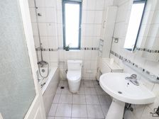 此房南北通的三房一厅,全明户型,楼层好,视野好