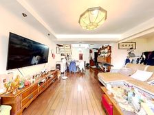 三代同堂的港湾,四开间朝南,采光没问题