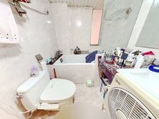 三代同堂的港湾,四开间朝南,采光没问题