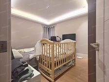 苏河融景两居室,苏河湾畔,高得房率,宜居之选