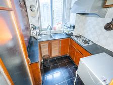 钥匙房全明户型,全天采光、看大同操场,房东诚心卖