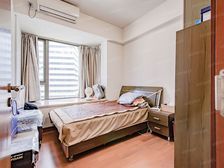 嘉里开发,万科物业,新上小区三期高区三房,全明户型