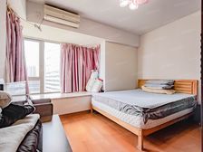 嘉里开发,万科物业,新上小区三期高区三房,全明户型