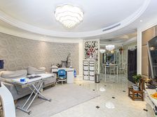 满,五,为1,精装修,采光好!