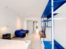 品质装修未入住,南北通,采光好,小区楼内外已翻新