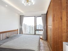 前排高区精装2房,不对着医院,采光好拎包入住