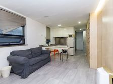 华山路南北两房全明户型边套精装修满五年