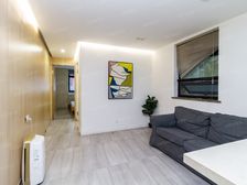 华山路南北两房全明户型边套精装修满五年