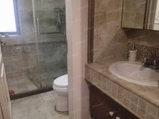 人民广场板块+南北两房+视野好+看花园+精装修!