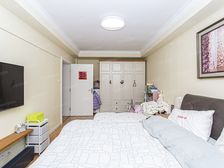 邻新天地电梯小高层二次装修近地铁税费各付