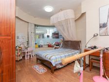 南北通2房纯人车分流带产权车位