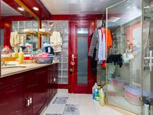 顶楼复式一梯一户,内环内人车分流,高区自带大露台