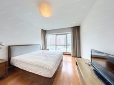 新天地正四房户型全屋地暖重新装修无遮挡