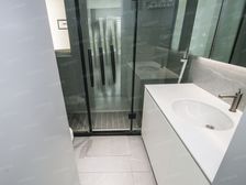 静安寺板块2年前自住精装修户型方正框架式结构