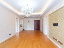 小新天地,二期08年,唯1在售两房,前看公园后看花园