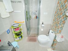 汇龙东区二梯二户新装修