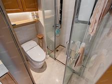 金融街融府后排高区视野好总价低看房随时约