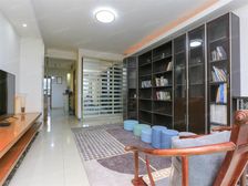 凤凰家园南北正通三房两南一北户型电梯房