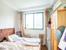 正南鲁班大楼2室1厅精装修