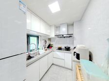 精装40多万两房,低楼层,楼间距宽,星韵和福外400米