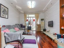 前排小高层南北三房,采光视野好,位置安静,诚意出售