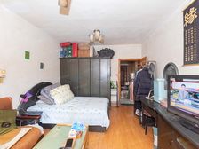 朝南全明一室户,无遮挡,电梯随时可看