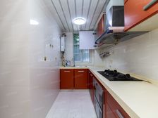 稀有小高层,得房率83%,开窗见绿