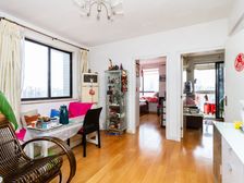 高层朝南厨卫全明陆家嘴三件套景观房