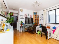 高层朝南厨卫全明陆家嘴三件套景观房