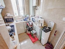 老静安+高区全明+业主诚售+精装修