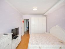 精装修、视野宽阔,采光充足、江景房