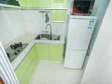 精装修、视野宽阔,采光充足、江景房